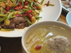 -竹里馆 ·茶食(奥体店)