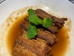 -悦融·京鲁菜·露台花园(安定门店)
