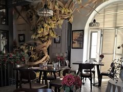 -22ºN BISTRO西餐&酒馆