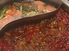 -彭三老火锅(枣子岚垭正街店)