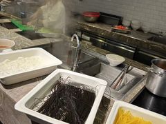 -金石滩鲁能温泉假日酒店·海洋之星餐厅