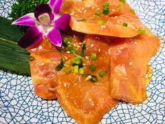 -醉火烧泥炉烤肉(孩儿巷店)