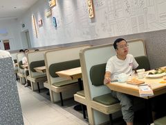 -蔡澜点心·粤菜(宝安大仟里店)