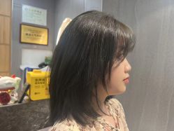 点击看大图 -Sying杉影日式烫染專門店