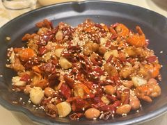 -聚味瞿记·龙虾堂(天元店)