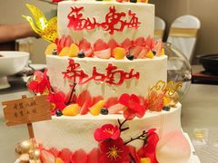 -香丰阁·烤鸭·川湘菜(清河店)