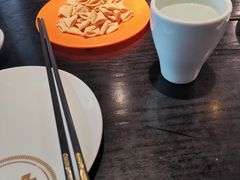 -船歌·鱼水饺青岛菜(合肥路永旺店)