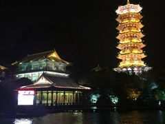 -桂林两江四湖景区