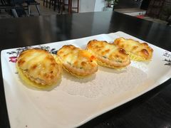 -健眺小海鲜(临海后山店)