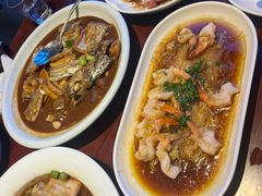-妈妈菜舟山海鲜(定海古城店)