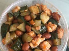 -清真宏玉祥黄门脸餐厅(华荫东里店)
