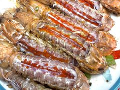 -三妹小龙虾·黄油蟹(华侨城总店)