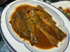-北塘海鲜·天津菜(大光明桥旗舰店)