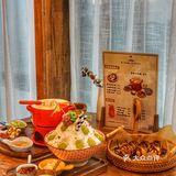 成都探店｜建设路宝藏冰店打卡