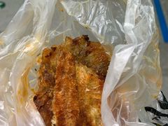 -水一方现烤鱿鱼丝大连特产(三八广场店)