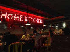 -我家小馆(江汉路店)
