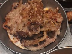 -炽城·烤肉名家(鸿达中央广场店)