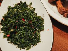 -站前猪蹄&家常炒菜(长乐公园店)