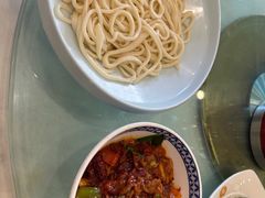 -西部马华清真兰州牛肉面·烧烤夜市(关东店)