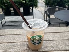 -星巴克臻选(深圳海上世界店)