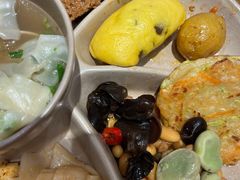 -素满香·Vegan食养自助(天一广场店)