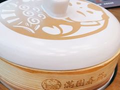 -满园烤鸭·春饼(太原街万达店)