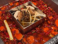 -锦城印象火锅(天府三街店)