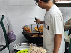 -信二嫂虾饼(振兴路店)