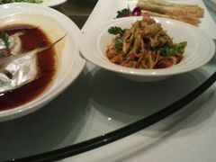 菜色-桃源青花时尚餐厅(金钟广场店)