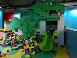 -恐龙探索乐园(磁器口店)