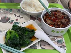 -老乡鸡(上派人民东路店)