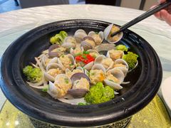 蛤蜊肉丸-温岭人家(红花北路店)