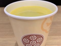 鲜榨玉米汁-老班长手工灌汤包(望京华彩店)