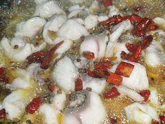 -金三可市井水煮鱼(金碧园店)