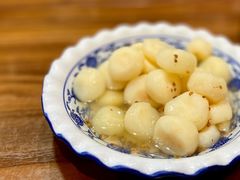 -六缘蒸菜馆(蓝天花园店)