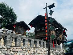 -百花人家(清水镇店)