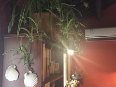 -昼夜咖啡馆