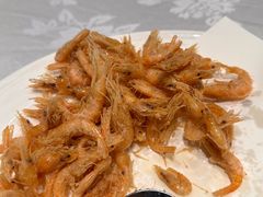 -万宝海鲜舫(劳动公园店)