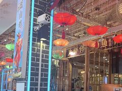 -大师傅金奖啤酒鱼(西街口总店)