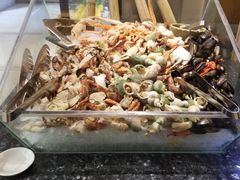 -威斯汀舞台餐厅