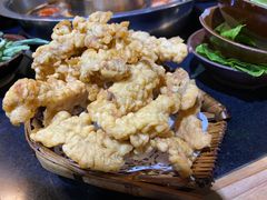 -麻大侠老火锅(巴国城店)