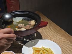 -金成潮菜博物馆(海珠湿地店)