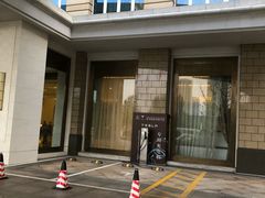 -常州武进九洲喜来登酒店