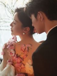-CD视觉婚纱摄影
