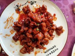 -盈春大饭店(千山路店)