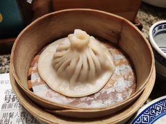 -南京大牌档(夫子庙平江府店)