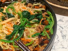 -奉天小馆·非遗东北菜(济南万象城店)