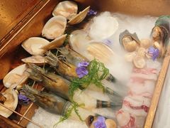 -狮拾久·现代新加坡料理(福田COCO Park店)