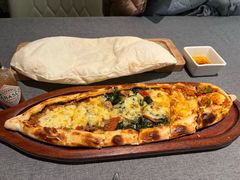 -Efes Turkish & Mediterranean Cuisine 艾菲斯餐厅(陆家嘴店)