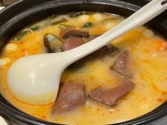 -香香海南菜餐厅